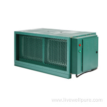 Industrial ESP filter Electrostatic Precipitator